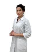 Елбергенова Баян Култасовна