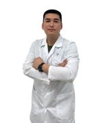 Сыдыков Сухрабжан Ахметжанович