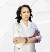 Бишманова Гульмира Муратжановна