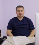 Тукинов Дамир Ришатович