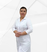 Кошкарбаева Асия Абуевна