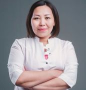 Киноятова Дана Каиркельсыновна