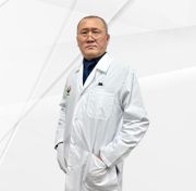 Жанбырбай Балкыбек Кадырбайулы