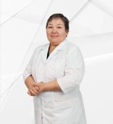 Байгулова Гульжахан Шайзадаевна