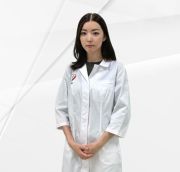 Бижкенова Ирада Зейнилкабиденовна