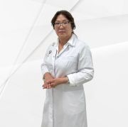 Акбаева Гульжамиля Мусаевна