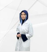 Абрахманова Камилла Советовна