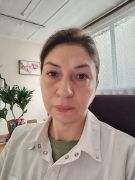 Ибрагимова Карина Рафаэлевна