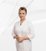 Быстрова Елена Валерьевна