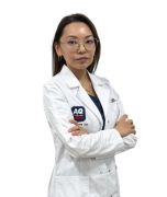 Татенова Айгерим Куатовна