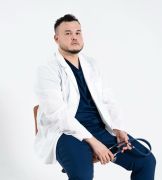 Куантаев Азат Алшинбекович