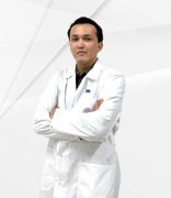 Садык Бекет Ибрагимович