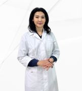 Сарсенбаева Гулистан Бегимбаевна