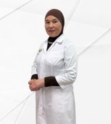 Байбосынова Раушан Онгарбековна