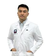 Кожекенов Галым Кумарбекович