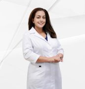 Давыдова Юлия Викторовна