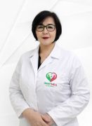 Курбанова Ляззат Нурматовна