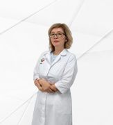 Накипова Малика Акановна