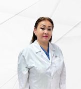 Абенова Шолпан Абуталиповна