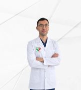 Орманов Азат Мухантаевич