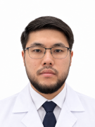 Абилдаев Абилтай Амантаевич