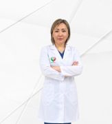 Куздеубаева Айнур Орманбековна
