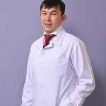 Баймухаметов Аскар Турсынович