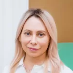 Луковникова Маргарита Викторовна