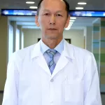 Байтурлин Жанибек Ганиевич