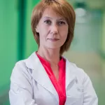 Бикулова Нина Ринатовна
