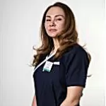 Арыспаева Альмира Тоимовна
