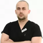 Бессонов Дмитрий Владимирович