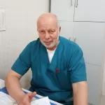 Шейнберг Аркадий Борисович