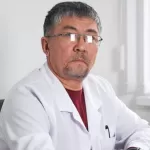 Зуриканов Кайрат Сунгатович