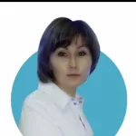 Задорожняя Галина Сакеновна