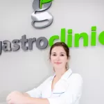 Шумарева Екатерина Александровна