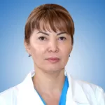 Досжигитова Сауле Сериккалиевна