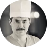 Шакеев Кайрат Танабаевич