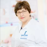 Черябкина Лидия Николаевна