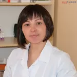 Ситдикова Анастасия Анатольевна