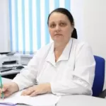 Пономаренко Елена Семеновна
