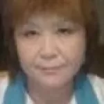 Жанисбаева Салтанат Кайсеновна
