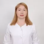 Насырова Марина Станиславовна