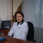 Азанова Булбул Аскербековна