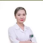 Тугаева Жанна Ануарбековна