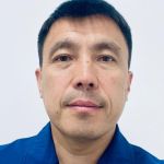 Секеров Нуржан Мадиярович