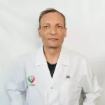 Курочкин Михаил Николаевич