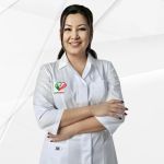 Элиманова Меруерт Асылбековна