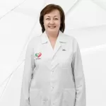 Корганбаева Хилала Турсункуловна
