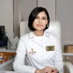 Махмудова Гульнора Имамкуловна